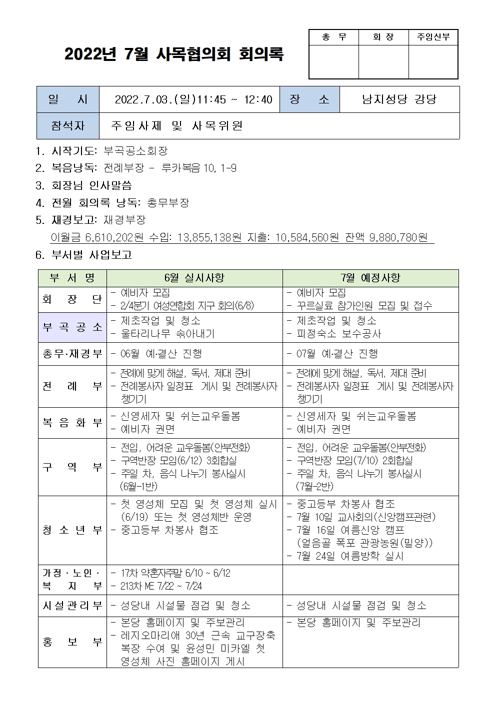 2022년 7월 사목회의록(게시용수정)001.jpg